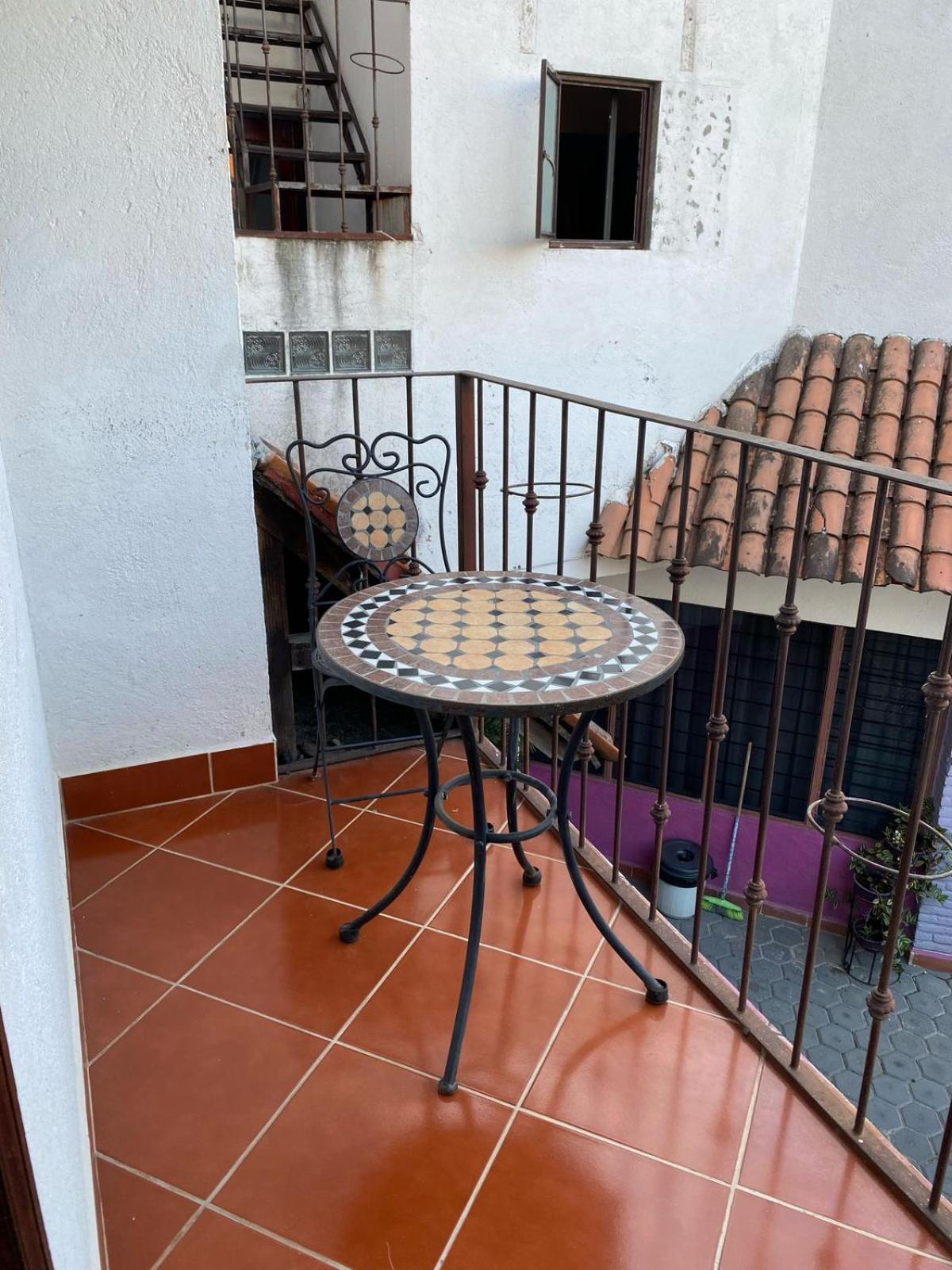 Posada Ali Tepoztlan Εξωτερικό φωτογραφία