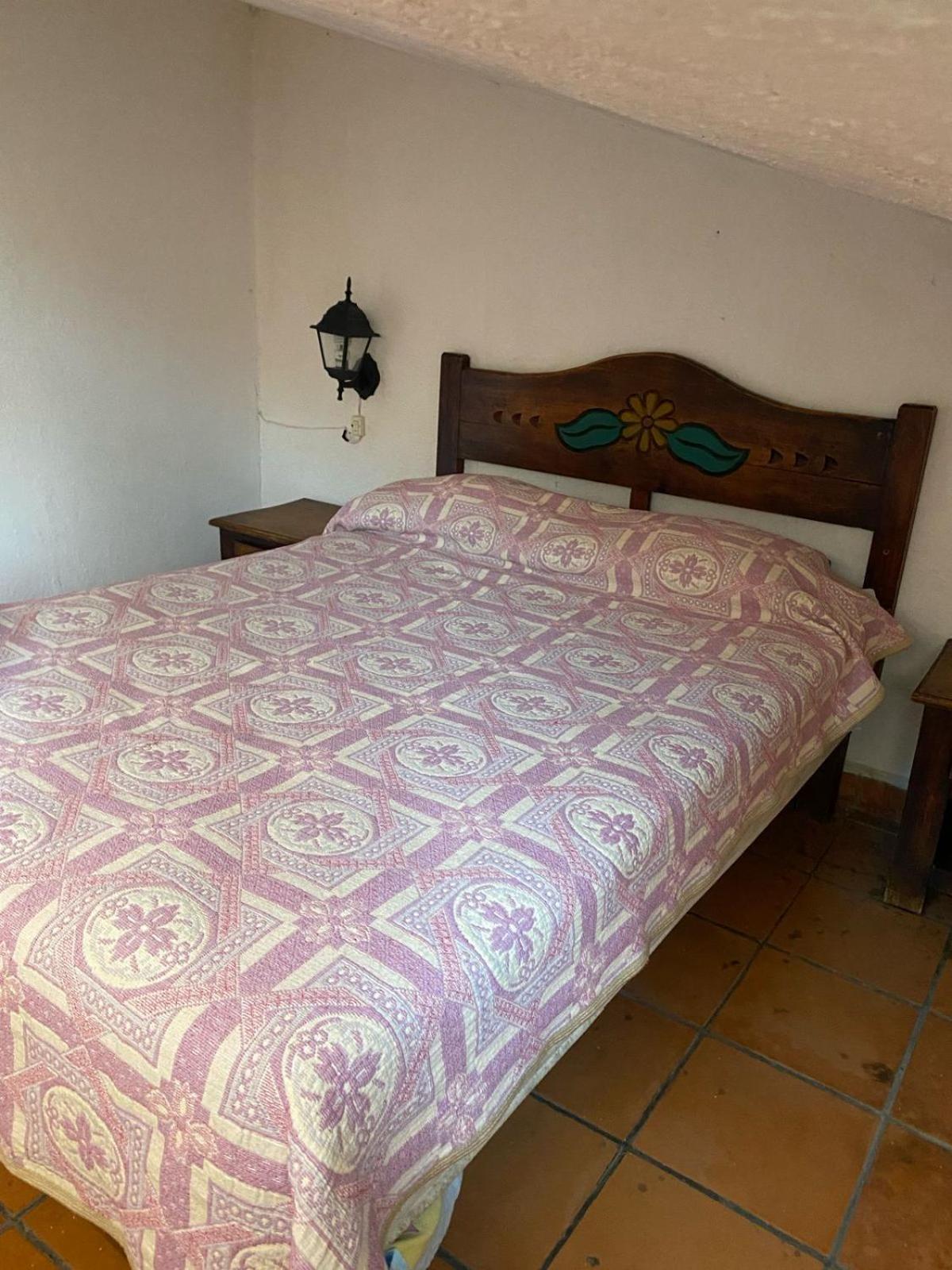Posada Ali Tepoztlan Εξωτερικό φωτογραφία